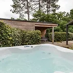 Les Oyats Holiday home Biscarrosse
