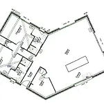 Holiday home Les Oyats