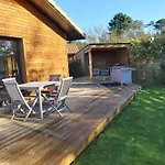 Holiday home Les Oyats Biscarrosse