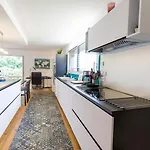 Les Oyats Holiday home