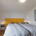 Les Oyats Holiday home Biscarrosse