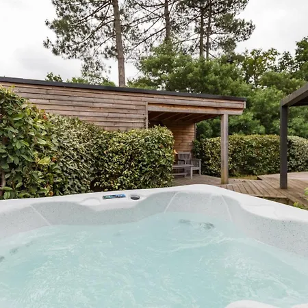 Les Oyats Vakantiehuis Biscarrosse