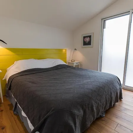 Les Oyats Casa vacanze Biscarrosse