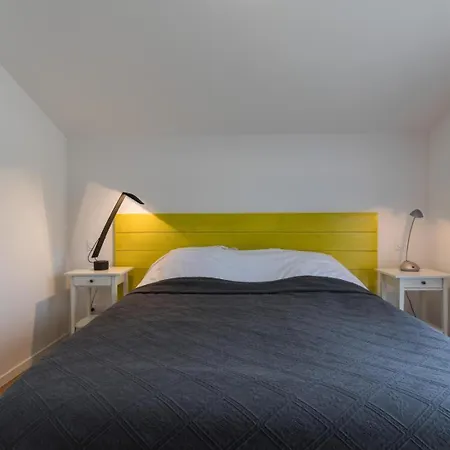 Les Oyats Vakantiehuis *