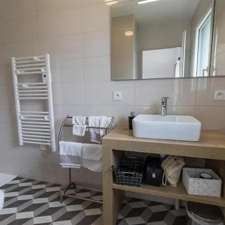 Vakantiehuis Les Oyats Biscarrosse