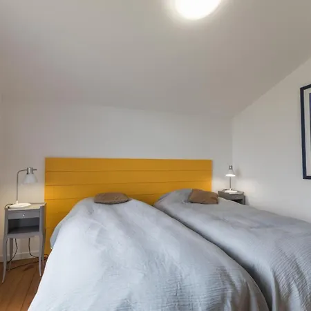 Les Oyats Vakantiehuis Biscarrosse