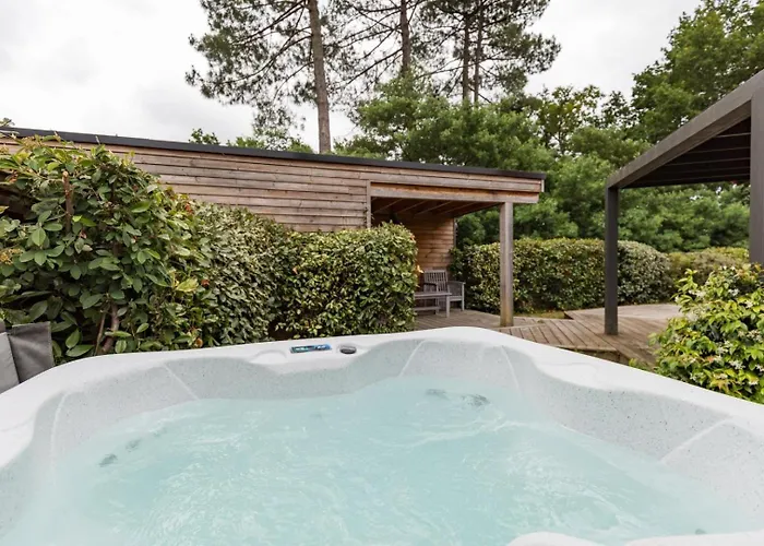 Les Oyats Casa vacanze Biscarrosse