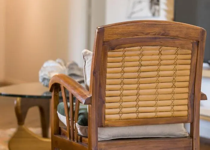 Les Oyats Casa vacanze