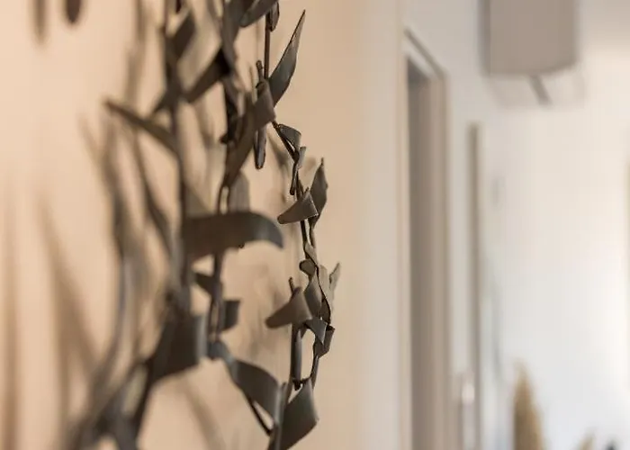 Casa vacanze Les Oyats