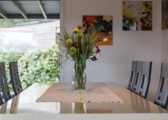 Casa vacanze Les Oyats *