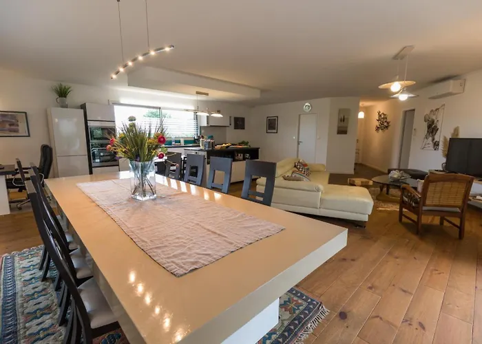 Les Oyats * Biscarrosse