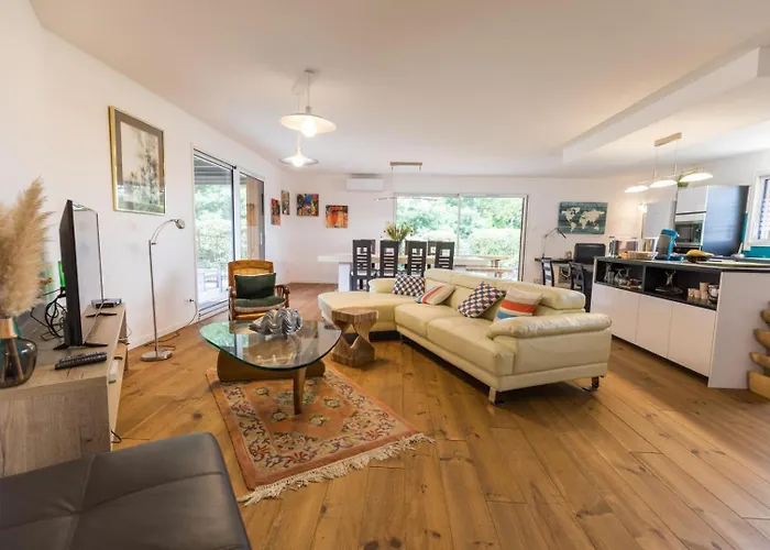 Les Oyats Casa vacanze Biscarrosse