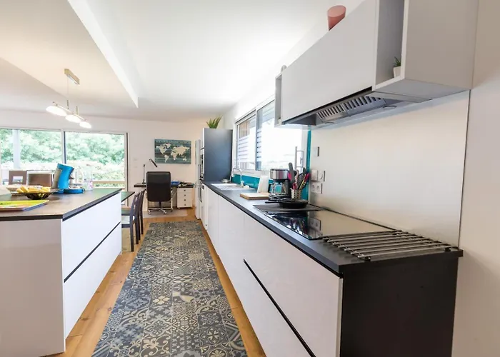 Les Oyats Casa vacanze