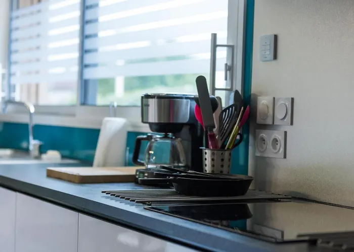 Les Oyats Biscarrosse