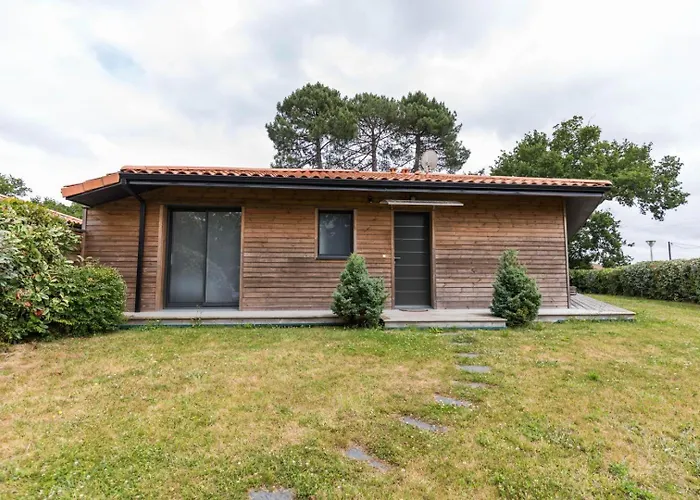 Casa vacanze Les Oyats Biscarrosse