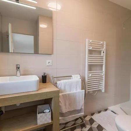 Les Oyats Biscarrosse