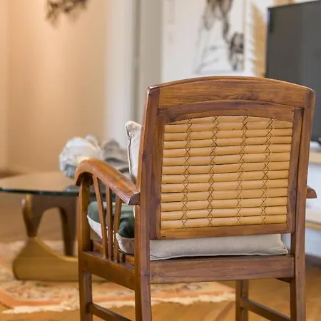 Les Oyats Casa vacanze