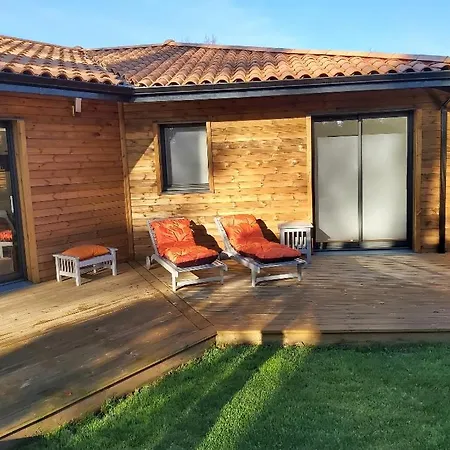 Casa vacanze Les Oyats Biscarrosse