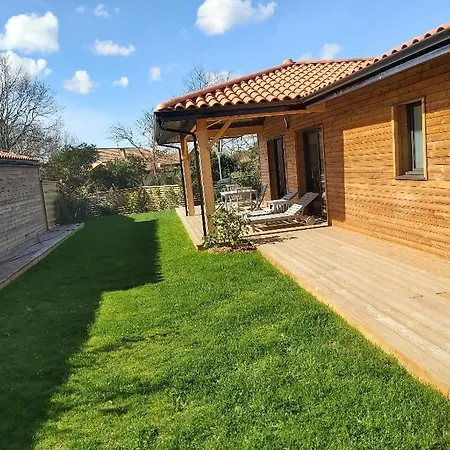 Les Oyats Biscarrosse