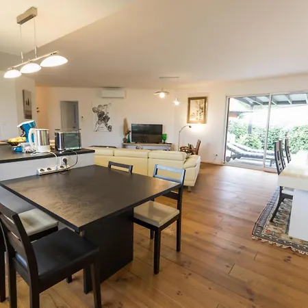 Casa vacanze Les Oyats *