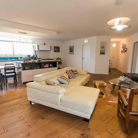 Les Oyats Biscarrosse