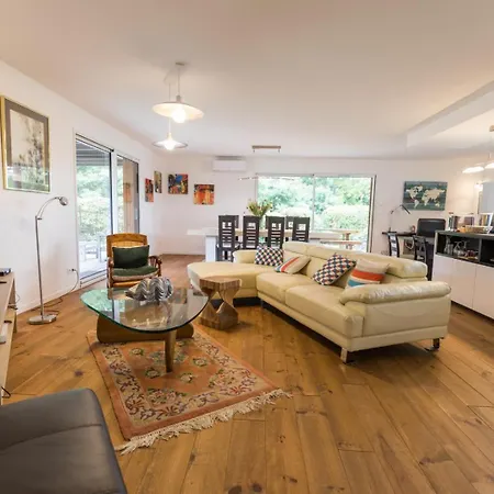 Les Oyats Casa vacanze Biscarrosse