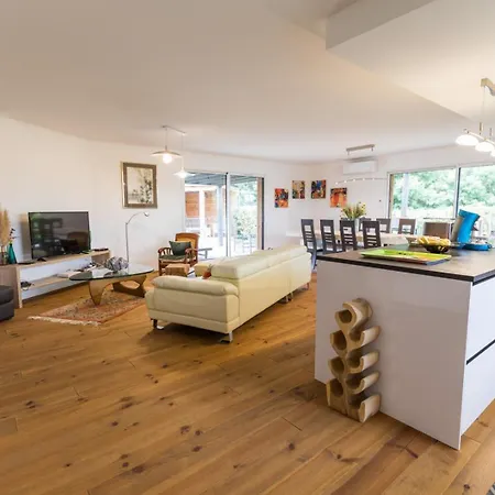 Casa vacanze Les Oyats *