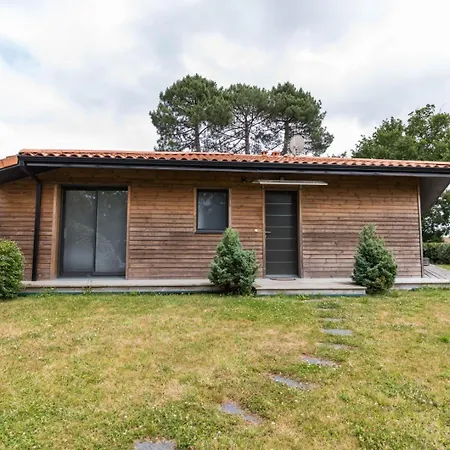 Casa vacanze Les Oyats Biscarrosse