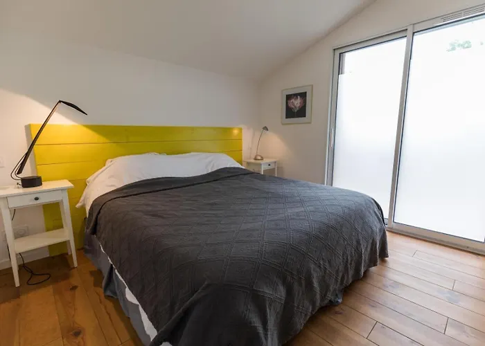 Les Oyats Holiday home Biscarrosse