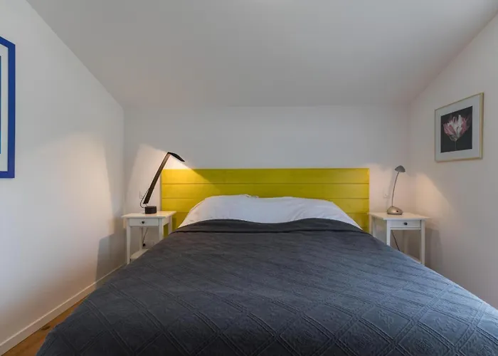 Les Oyats Holiday home *