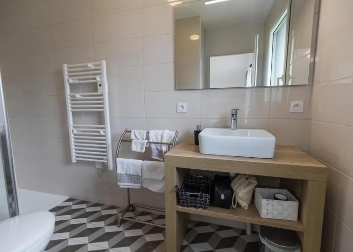 Holiday home Les Oyats Biscarrosse